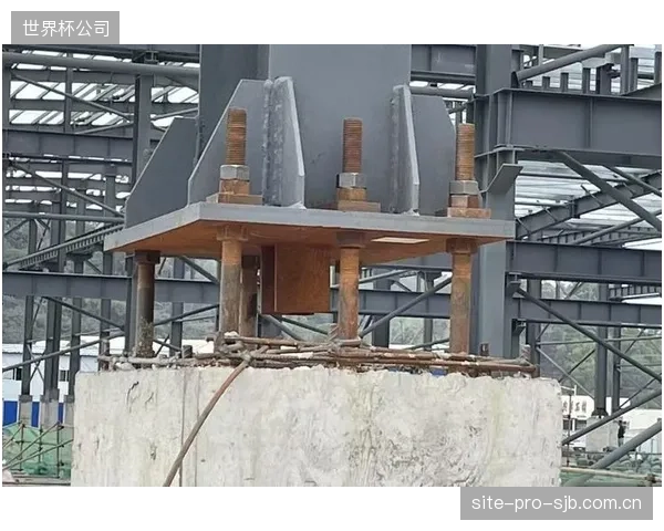 试验通过就万事大吉?行业普遍缺乏基于地脚锚栓破坏力试验结果的长期结构健康监测及应急预案 试验通过就万事大吉?行业普遍缺乏基于地脚锚栓破坏力试验结果的长期结构健康监测及应急预案